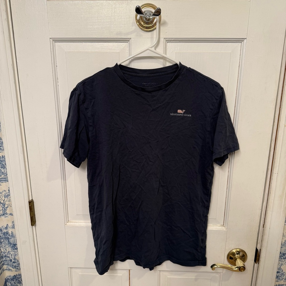 Vineyard Vines Men's Short Sleeve Shirt